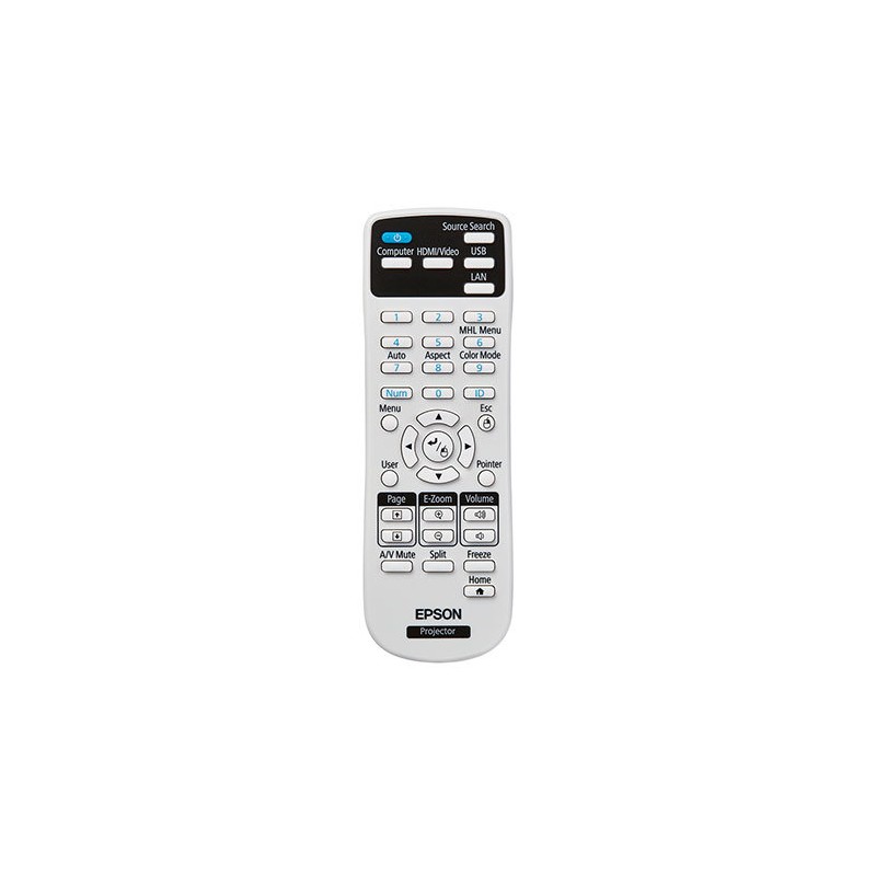 Epson Remote Controller Epson Remote Controller